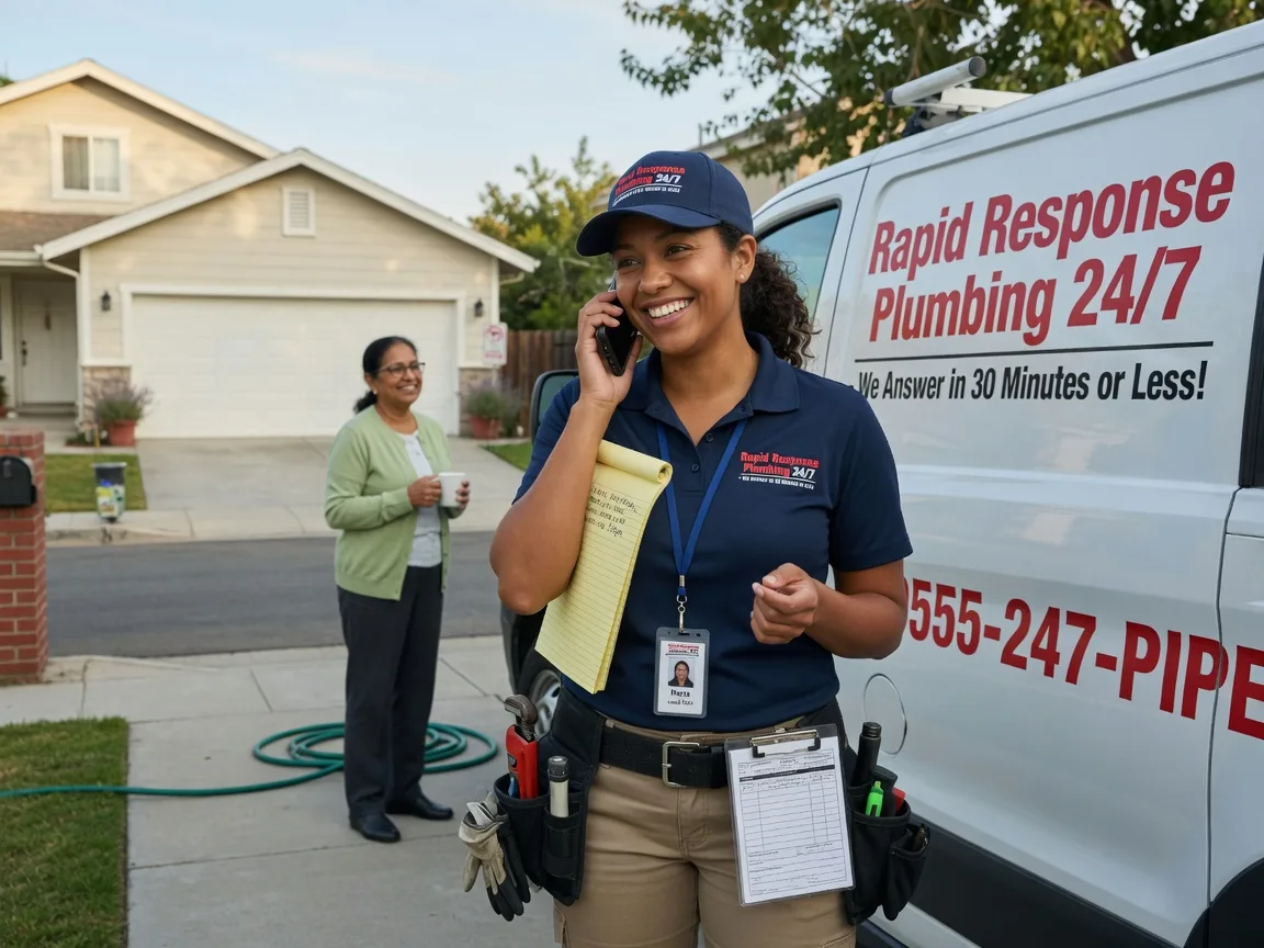 Emergency Plumber Danville, WA FAQs